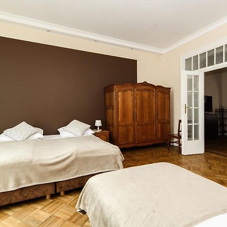 Native Apartments Batorego 7- Bardzo Ciche I Spokojne Miejsce Cracovia Exterior foto