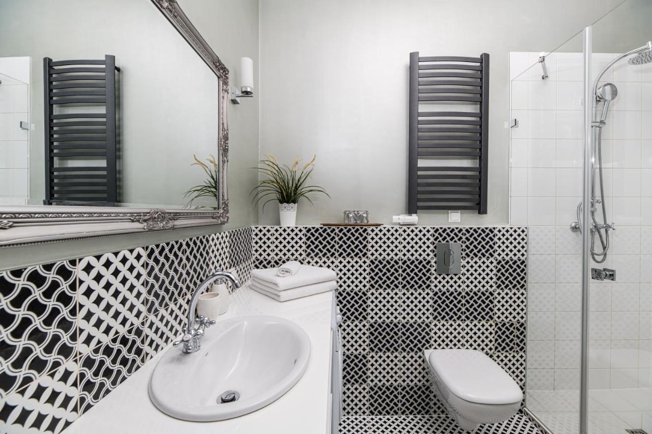 Native Apartments Batorego 7- Bardzo Ciche I Spokojne Miejsce Cracovia Exterior foto