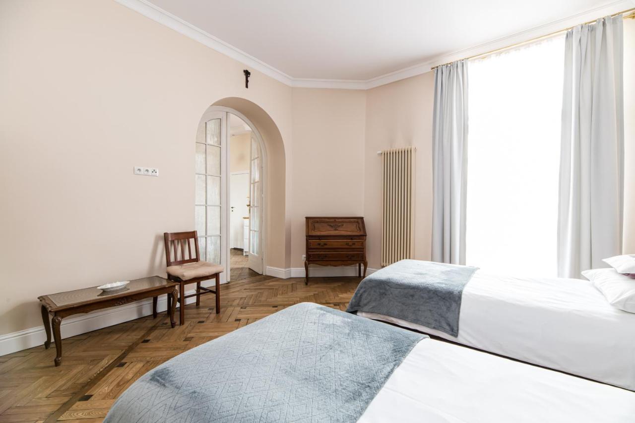 Native Apartments Batorego 7- Bardzo Ciche I Spokojne Miejsce Cracovia Exterior foto