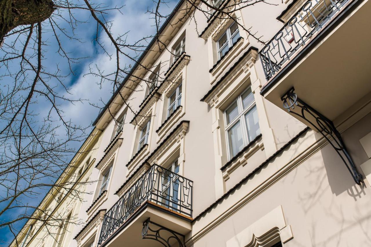 Native Apartments Batorego 7- Bardzo Ciche I Spokojne Miejsce Cracovia Exterior foto