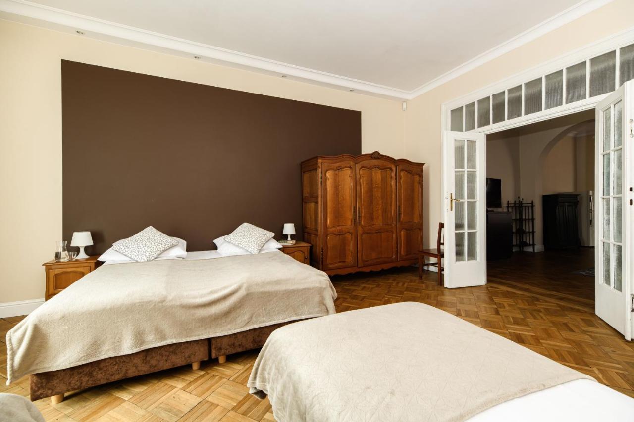 Native Apartments Batorego 7- Bardzo Ciche I Spokojne Miejsce Cracovia Exterior foto